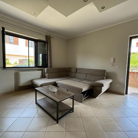 Denia'S Home Sant'Eufemia Lamezia Ngoại thất bức ảnh