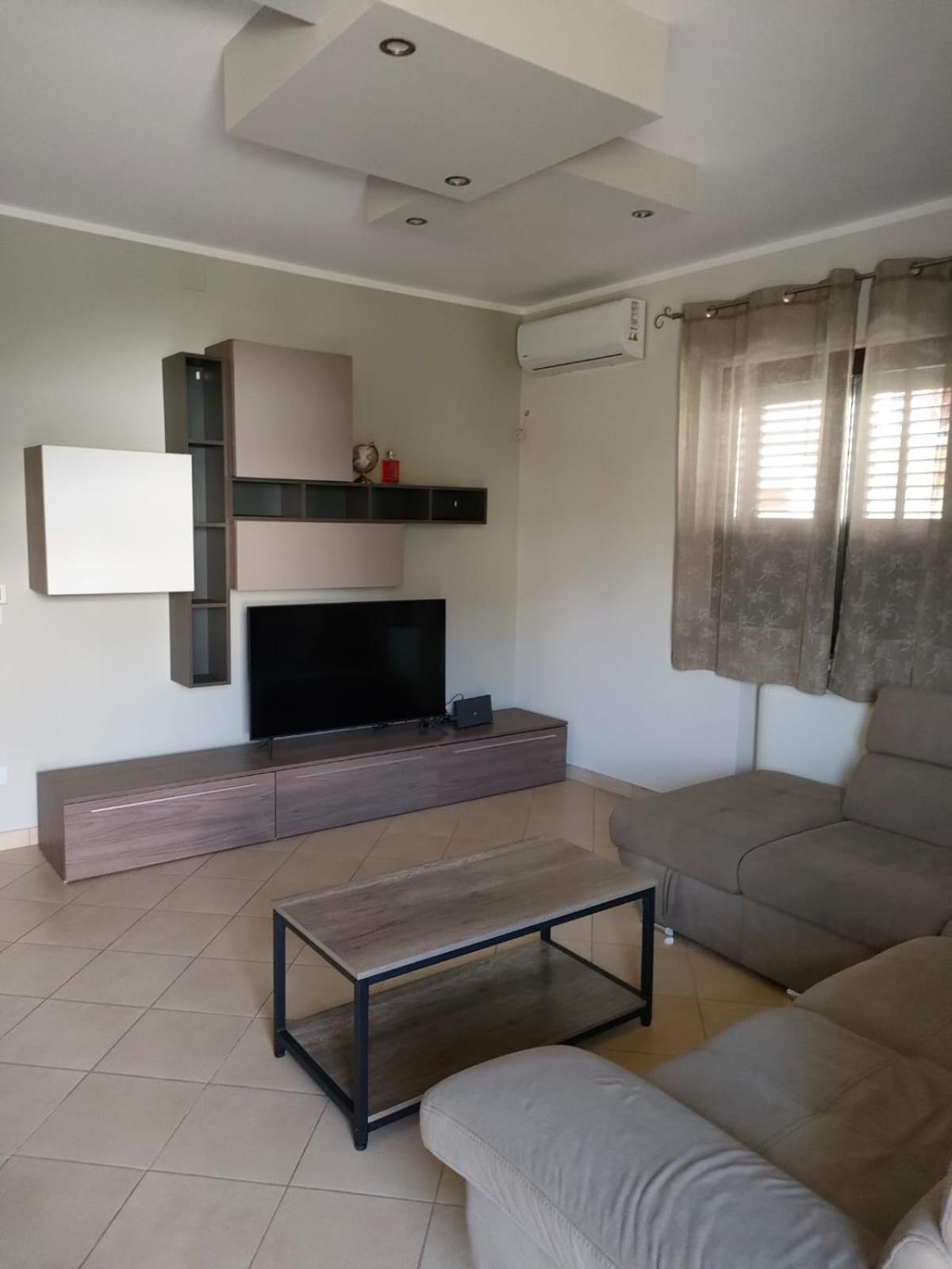Denia'S Home Sant'Eufemia Lamezia Ngoại thất bức ảnh