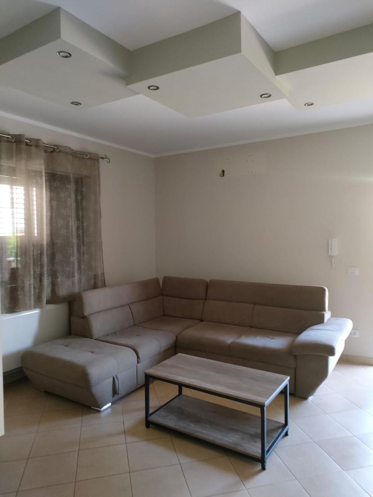 Denia'S Home Sant'Eufemia Lamezia Ngoại thất bức ảnh