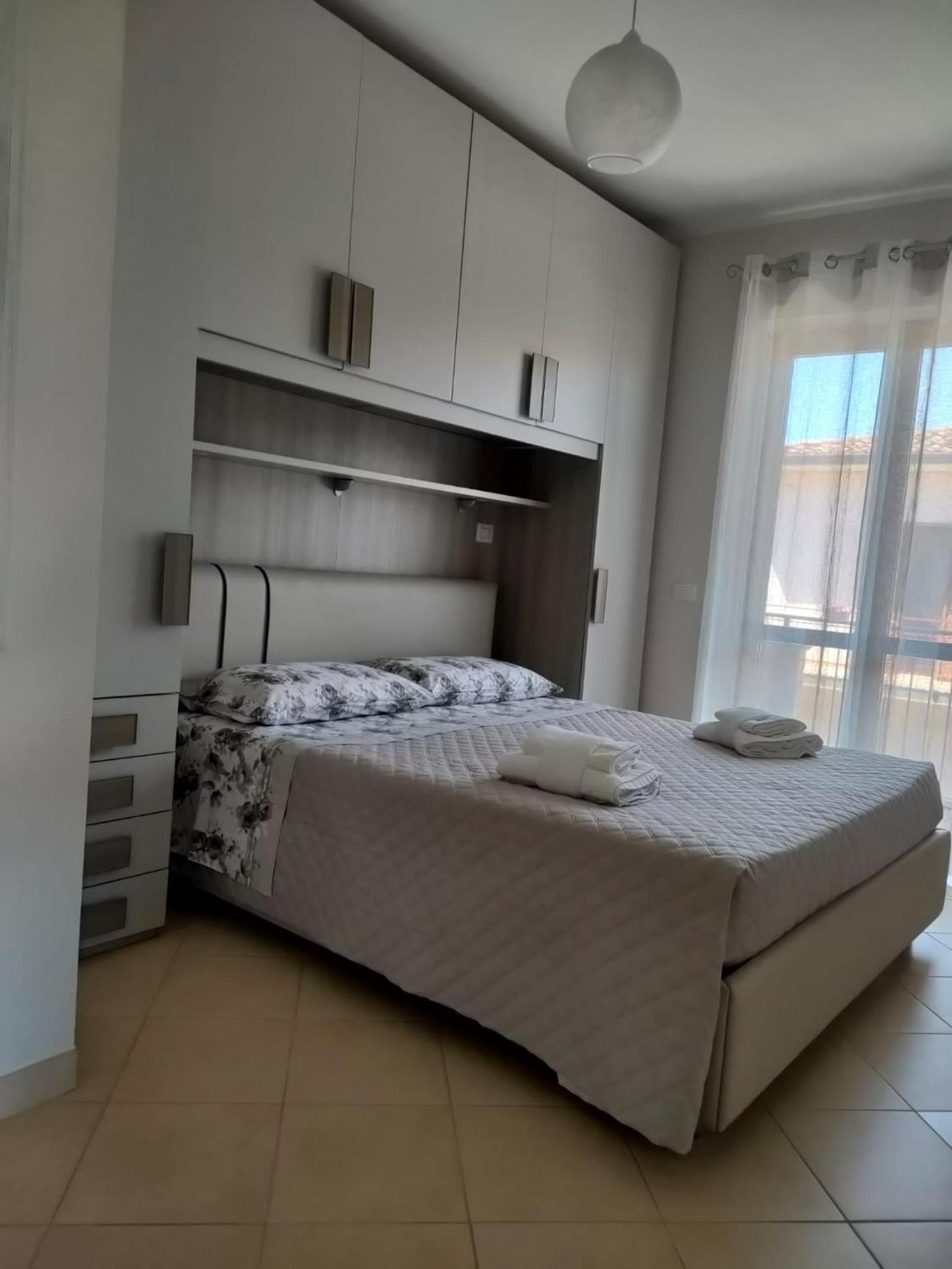 Denia'S Home Sant'Eufemia Lamezia Ngoại thất bức ảnh