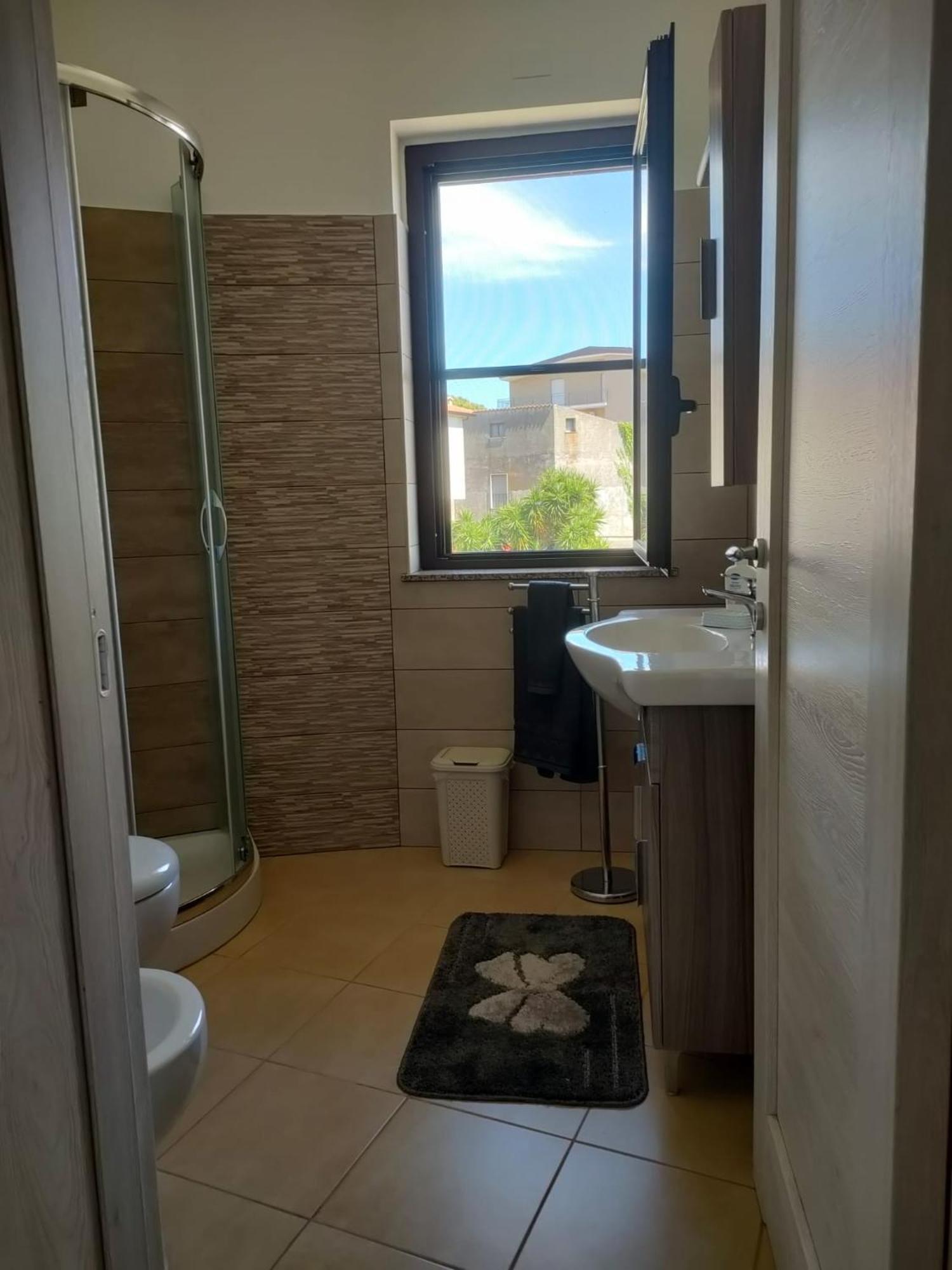 Denia'S Home Sant'Eufemia Lamezia Ngoại thất bức ảnh