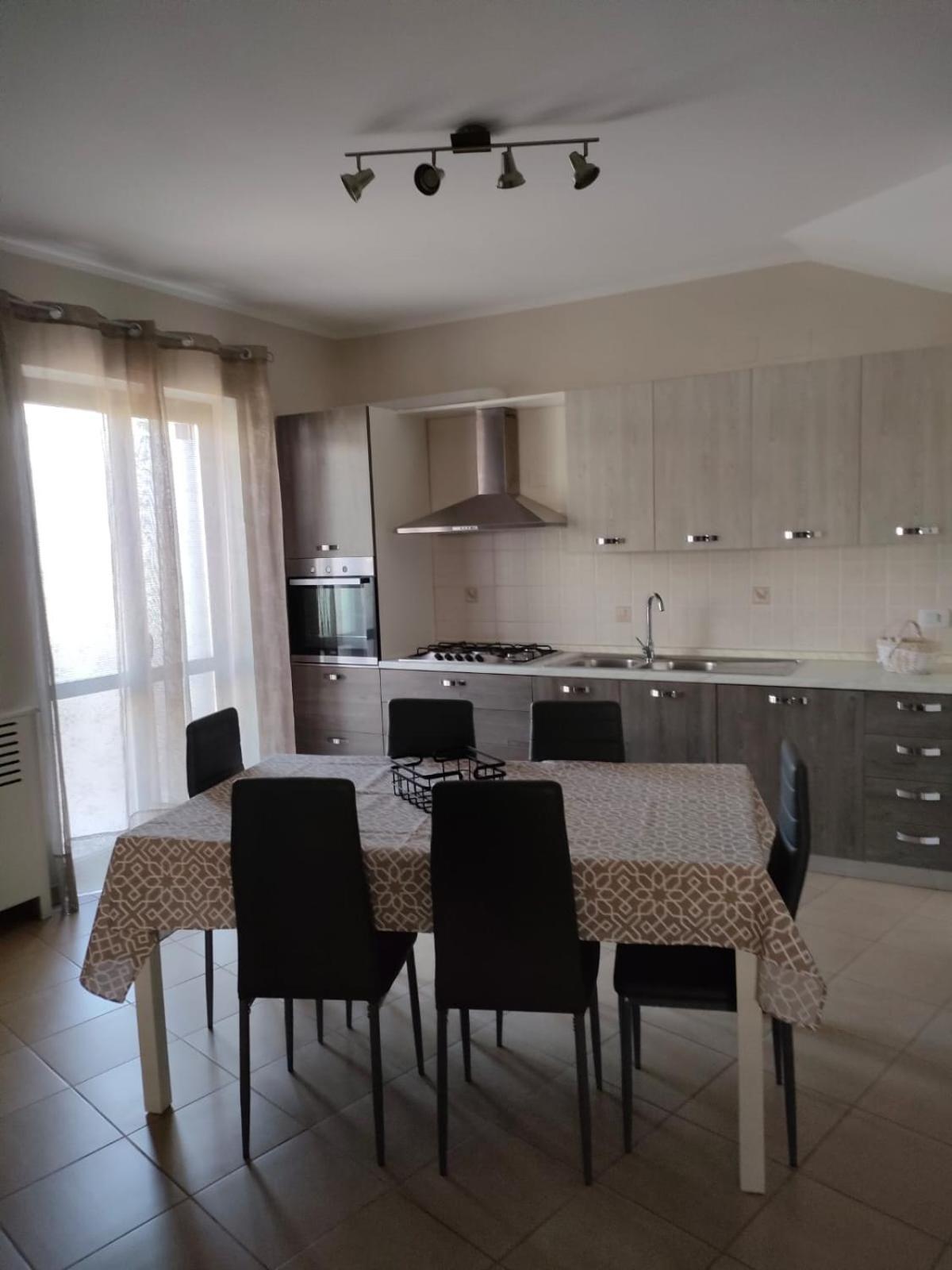 Denia'S Home Sant'Eufemia Lamezia Ngoại thất bức ảnh