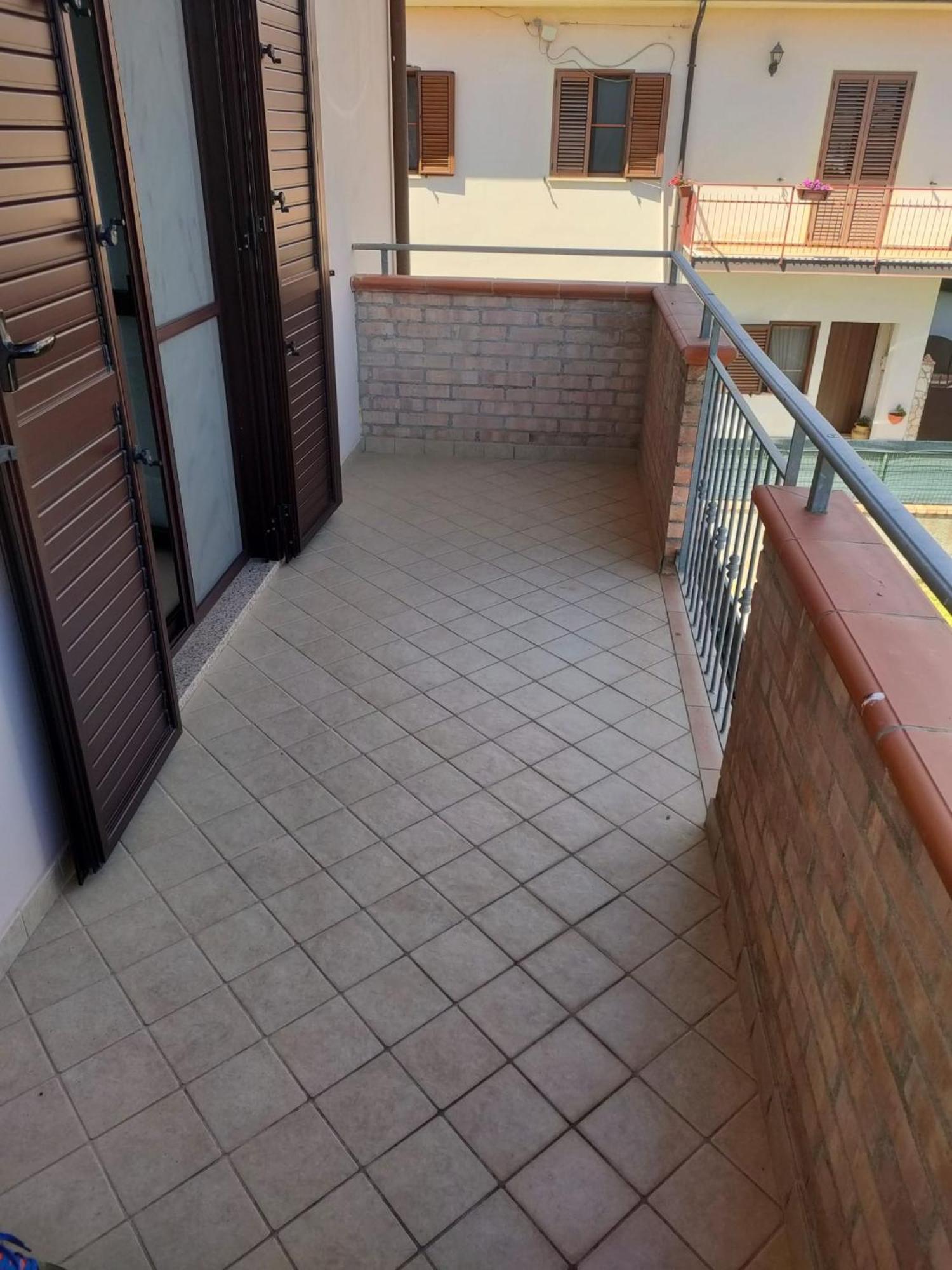 Denia'S Home Sant'Eufemia Lamezia Ngoại thất bức ảnh