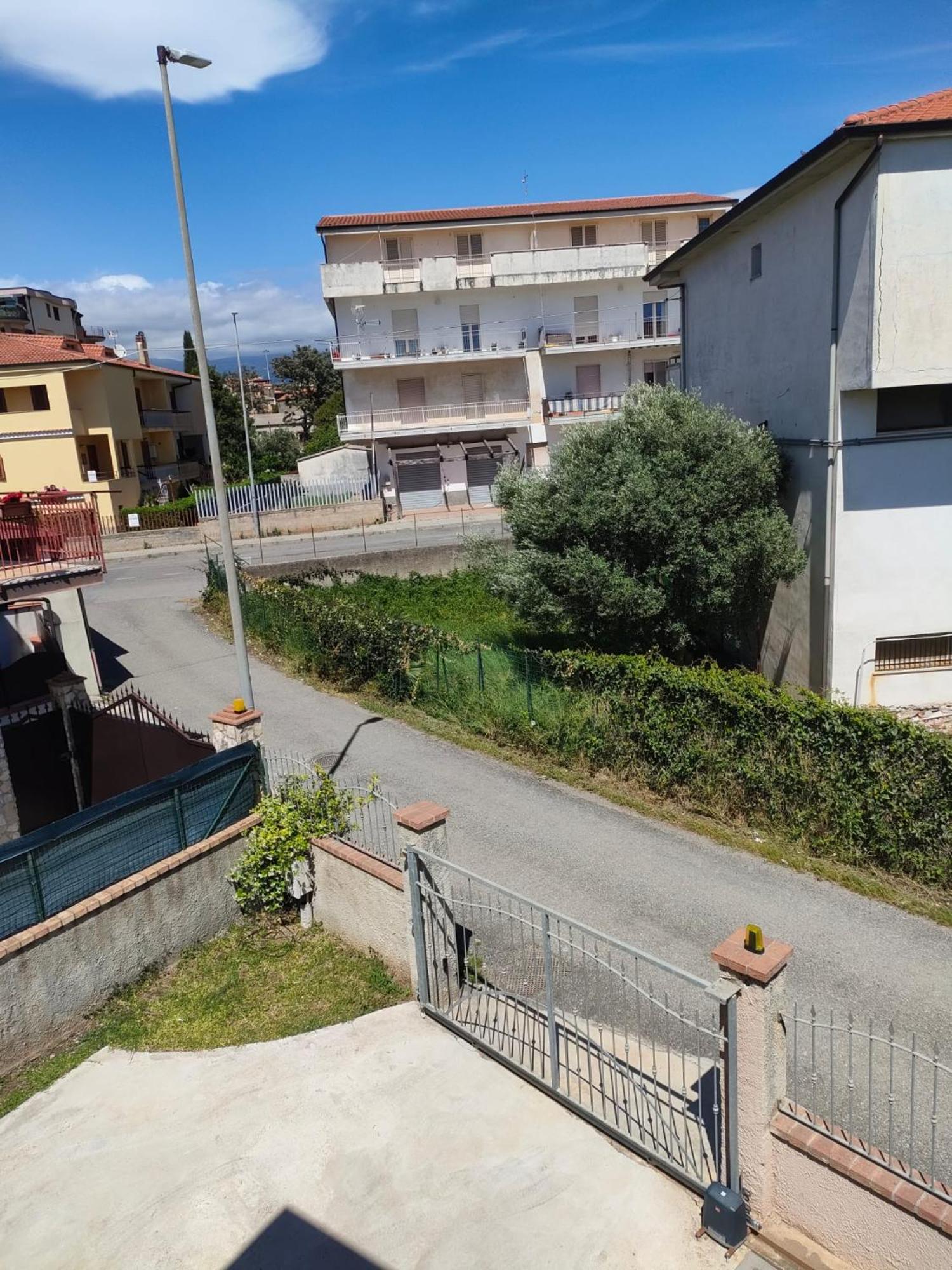 Denia'S Home Sant'Eufemia Lamezia Ngoại thất bức ảnh