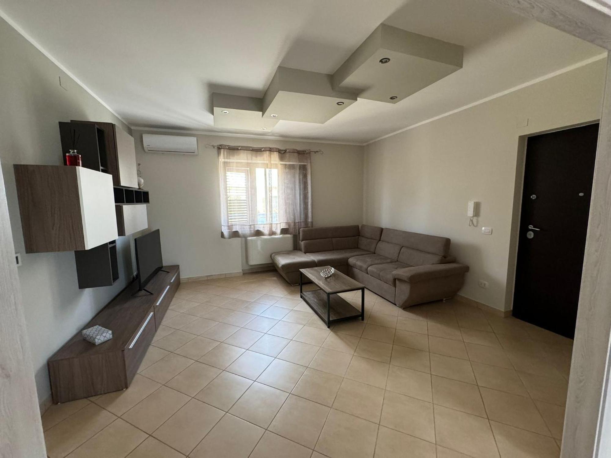 Denia'S Home Sant'Eufemia Lamezia Ngoại thất bức ảnh