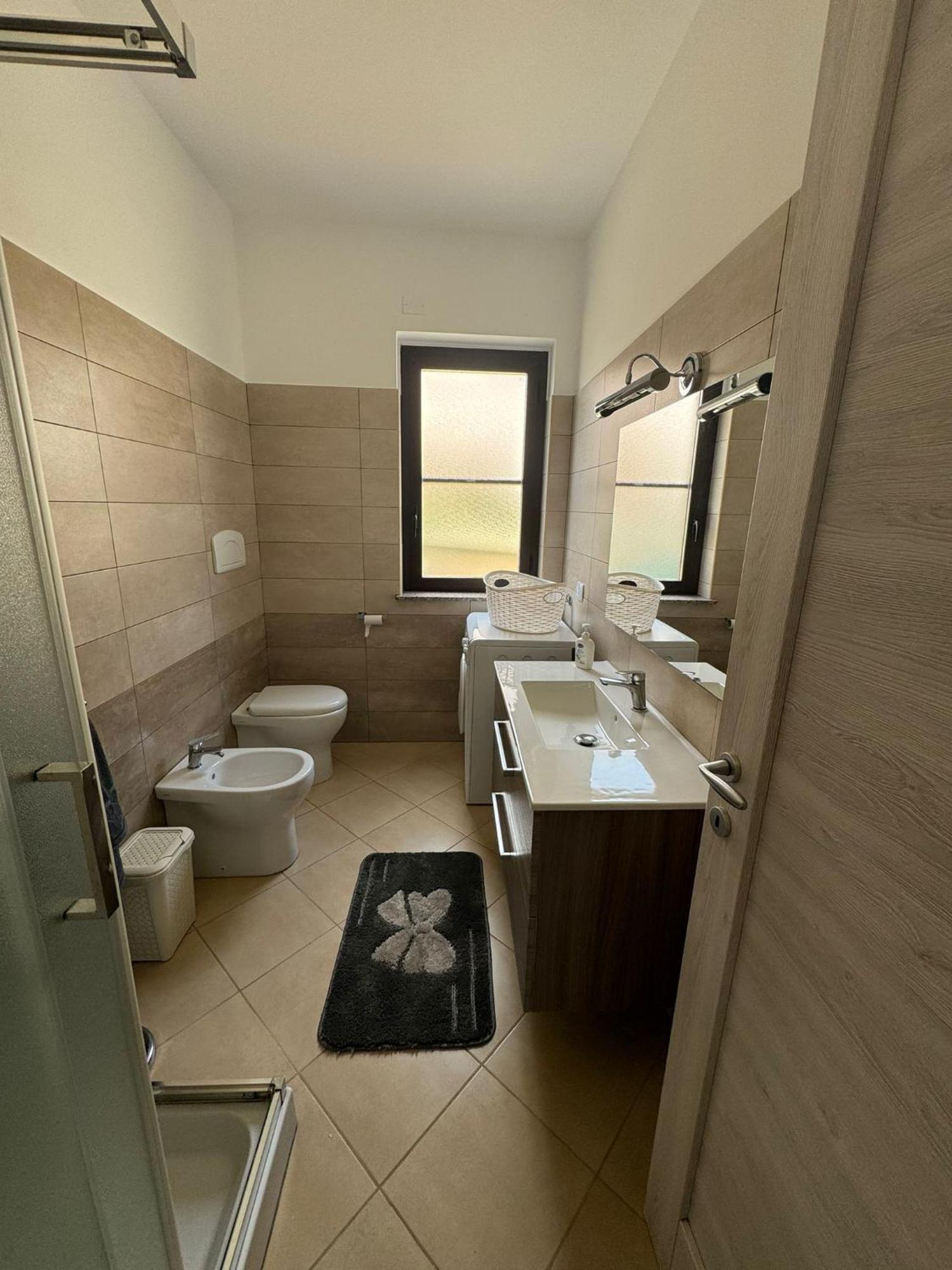 Denia'S Home Sant'Eufemia Lamezia Ngoại thất bức ảnh