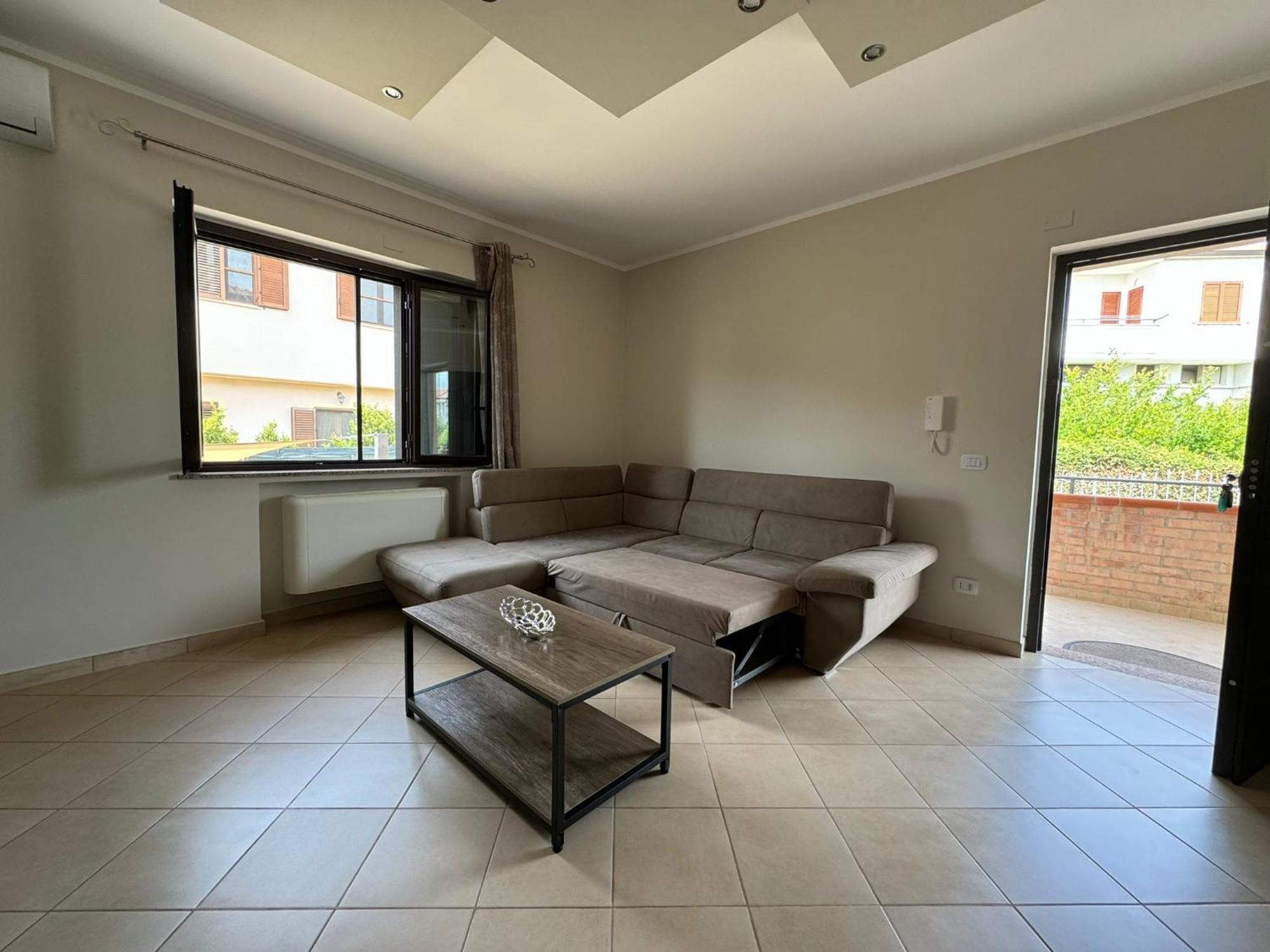 Denia'S Home Sant'Eufemia Lamezia Ngoại thất bức ảnh