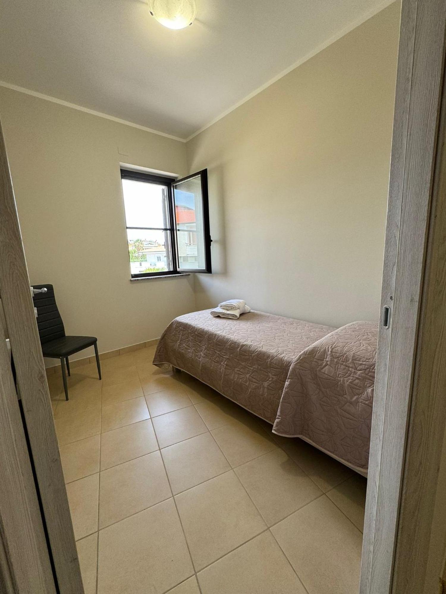Denia'S Home Sant'Eufemia Lamezia Ngoại thất bức ảnh